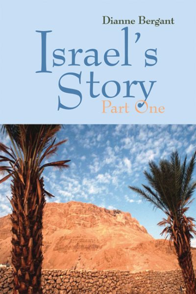 Israel's Story: Part One cover