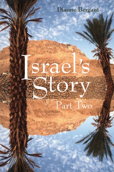 Israel's Story, Part 2 cover