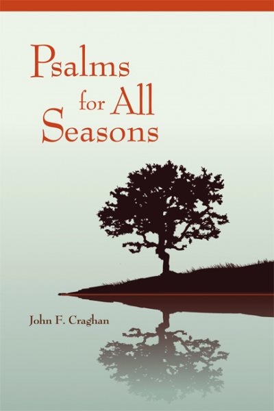 Psalms for All Seasons: Revised Edition cover