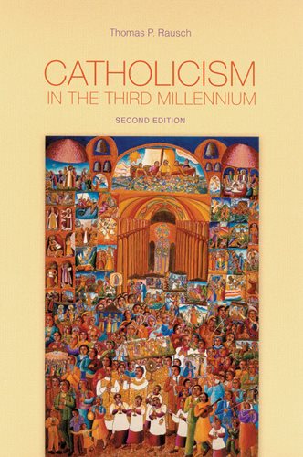 Catholicism in the Third Millennium cover