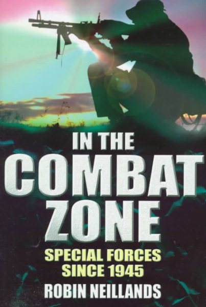 In the Combat Zone: Social Forces Since 1945