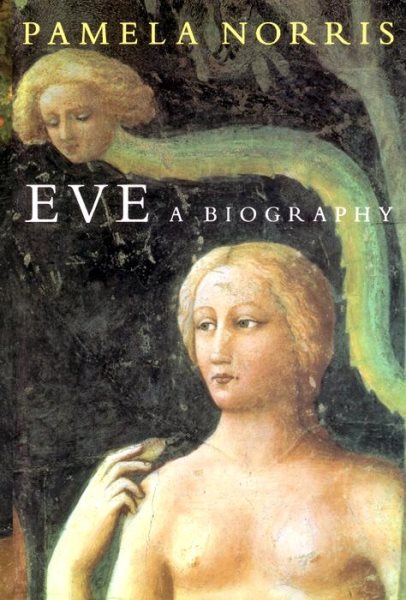 Eve: A Biography cover