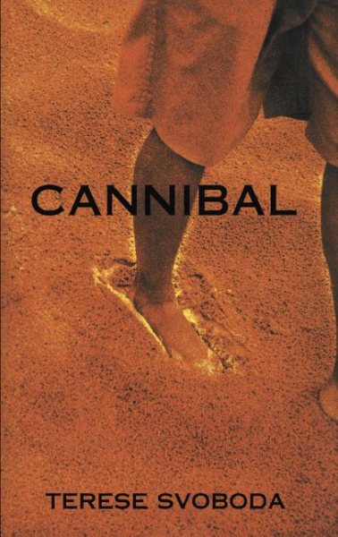 Cannibal cover