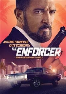 The Enforcer cover
