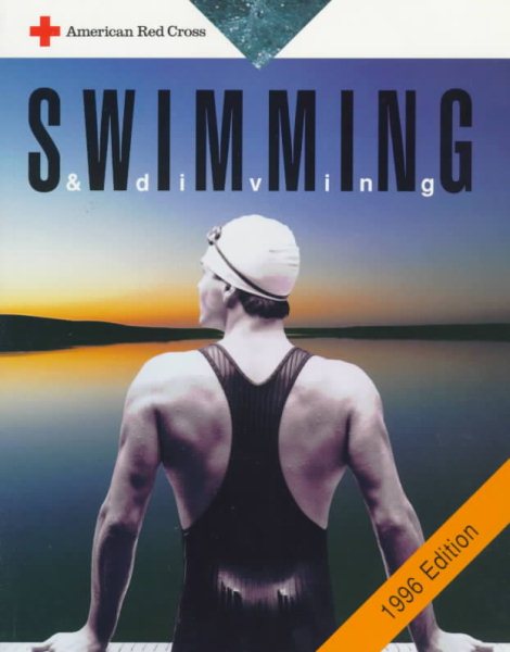 Swimming and Diving cover
