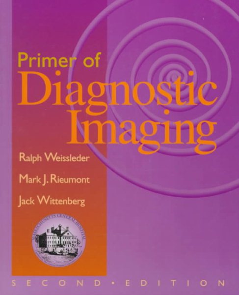 Primer of Diagnostic Imaging cover