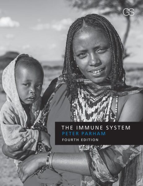 The Immune System, 4th Edition cover