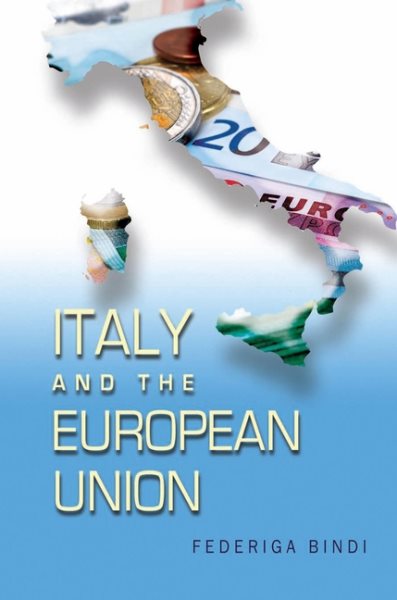 Italy and the European Union (Brookings-SSPA Series on Public Administration)