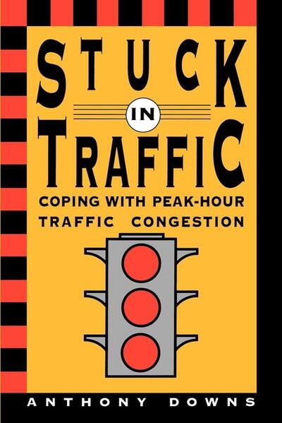 Stuck in Traffic: Coping with Peak-Hour Traffic Congestion cover