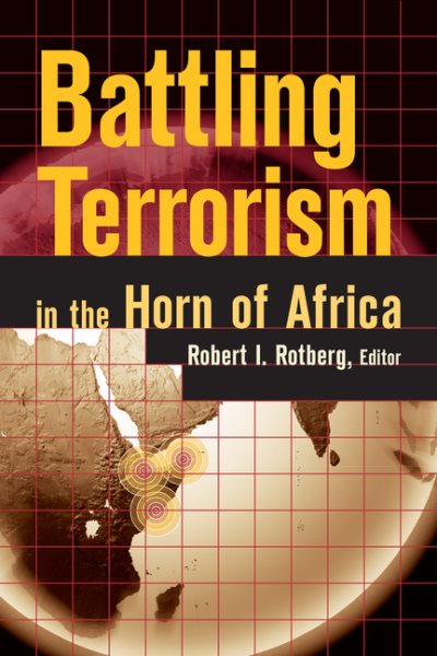 Battling Terrorism in the Horn of Africa cover