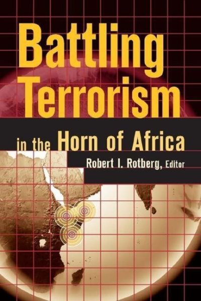 Battling Terrorism in the Horn of Africa cover
