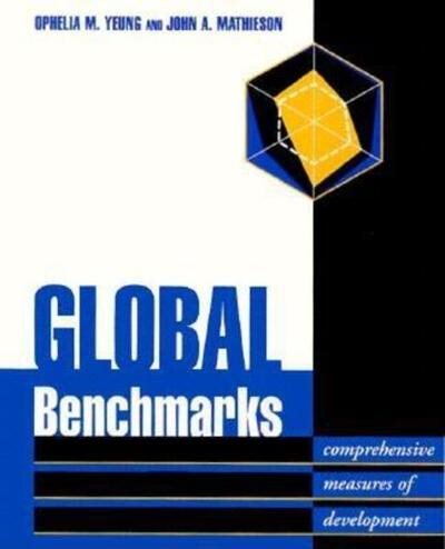 Global Benchmarks: Comprehensive Measures of Development cover