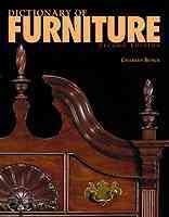 Dictionary of Furniture cover