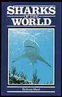 Sharks of the World cover
