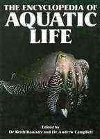 The Encyclopedia of Aquatic Life cover