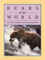 Bears of the World cover