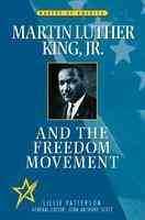 Martin Luther King, Jr. and the Freedom Movement (Makers of America) cover
