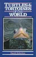 Turtles and Tortoises of the World (Of the World Series) cover