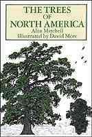 The Trees of North America cover