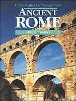Ancient Rome (Cultural Atlas for Young People) cover