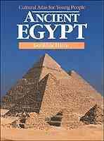 Ancient Egypt (Cultural Atlas for Young People) cover