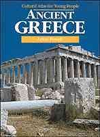 Ancient Greece (Cultural Atlas for Young People) cover