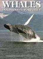 Whales, Dolphins, and Porpoises cover