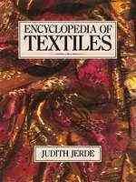 Encyclopedia of Textiles cover
