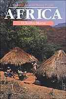 Africa (Cultural Atlas for Young People) cover