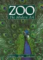 Zoo: The Modern Ark cover