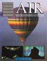 Air: The Nature of Atmosphere and the Climate (Elements) cover