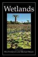 Wetlands cover