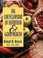 The Encyclopedia of Nutrition & Good Health cover