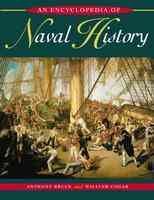 An Encyclopedia of Naval History cover