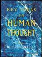 Key Ideas in Human Thought cover