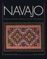 Navajo: Tradition and Change in the Southwest cover