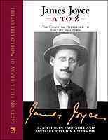 James Joyce A to Z: The Essential Reference to the Life and Work cover