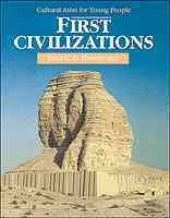 First Civilizations (Cultural Atlas for Young People) cover
