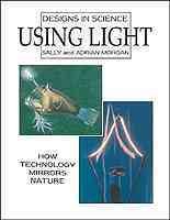 Using Light (Designs in Science) cover