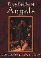 Encyclopedia of Angels cover