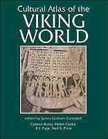Cultural Atlas of the Viking World cover