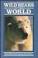 Wild Bears of the World (Of the World Series) cover