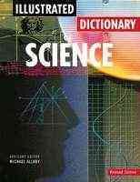 Illustrated Dictionary of Science cover