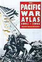 The Pacific War Atlas 1941-1945 cover