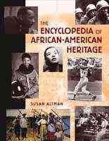 The Encyclopedia of African-American Heritage**OUT OF PRINT** cover