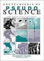 Encyclopedia of Pseudoscience cover