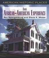 The African American Experience (American Historic Places) cover