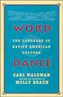 Word Dance: The Language of Native American Culture cover