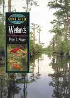 Wetlands (Ecosystems (Facts on File)) cover