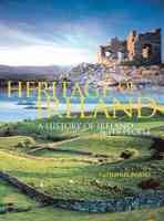 Heritage of Ireland: A History of Ireland & Its People cover
